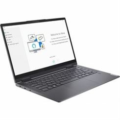 LENOVO YOGA 7I 2-in-1 TOUCHSCREEN LAPTOP GREY